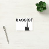 Post-it® Bassiste (Bureau)