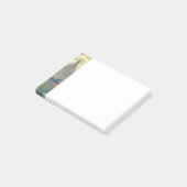 Post-it® Bateau Monet au Petit-Gennevilliers (Incliné)