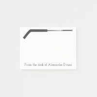 Bâton de hockey Goaly