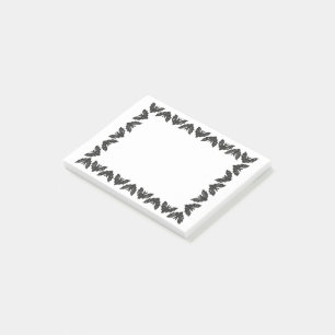 Post-it® Bats