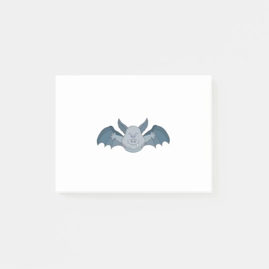 Post-it® Batterie volante (Devant)