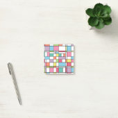 Post-it® Bauhaus de Pâques (Bureau)