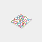 Post-it® Bauhaus de Pâques (Incliné)