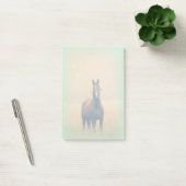 Post-it® Bay Horse Standing (Bureau)