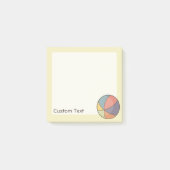 Post-it® Beach Ball (Devant)