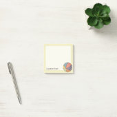 Post-it® Beach Ball (Bureau)