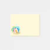 Post-it® Beach Ball (Devant)