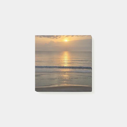 Post-it® Beach de Floride (Devant)