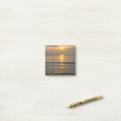 Post-it® Beach de Floride (Sur un bureau)