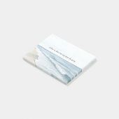 Post-it® Beach Sand Ocean (Incliné)