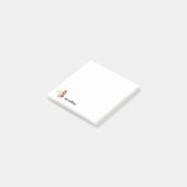 Post-it® Beach Volleyball (Incliné)