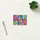 Post-it® Beachboys Surfin' USA (Bureau)