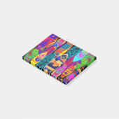 Post-it® Beachboys Surfin' USA (Incliné)