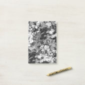 Post-it® Beau détail 2 (Sur un bureau)