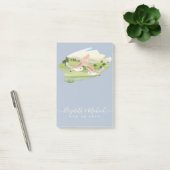 Post-it® Beau Mariage OWLS (Bureau)