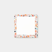 Post-it® Beau Motif d'automne 3 (Devant)