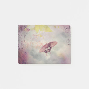 Post-it® Beau Papillon