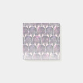 Post-it® Beaucoup de Motif de chats galaxy (Devant)