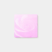 Post-it® Beauté rose douce (Devant)