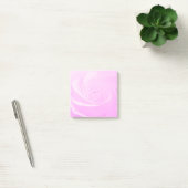 Post-it® Beauté rose douce (Bureau)