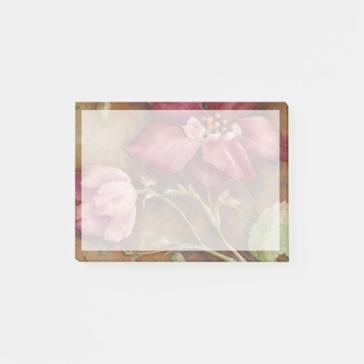 Post-it® Beautés antiques Ier (Devant)