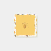 Post-it® Bee Hive (Devant)