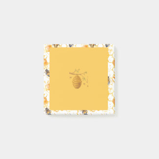 Post-it® Bee Hive