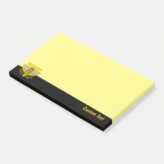 Post-it® Bee Hive (Incliné)