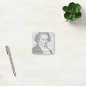 Post-it® Beethoven (Bureau)