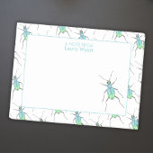 Post-it® Beetles personnalisés