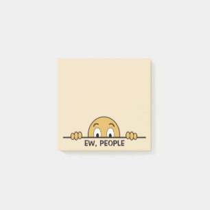 Post-it® Beige Ew People
