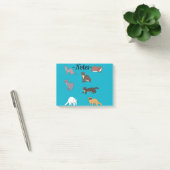 Post-it® Belettes (Bureau)