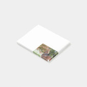 Post-it® Belge Draft Horse Post Il note (Incliné)