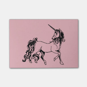 Post-it® Belle licorne