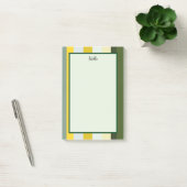 Post-it® Belle Note (Bureau)