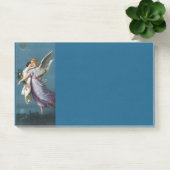 Post-it® Belle peinture d'ange gardien (Bureau)
