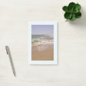 Post-it® Belle Plage Océan (Bureau)