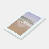Post-it® Belle Plage Océan (Incliné)