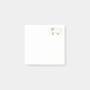 Post-it® Berger