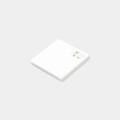 Post-it® Berger (Incliné)