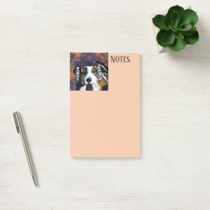 POST-IT® BERGER AUSTRALIEN