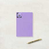 Post-it® Berlinette (Sur un bureau)