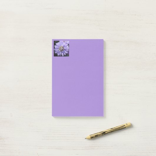 Post-it® Berlinette (Sur un bureau)