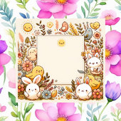 Post-it® Bêtes, printemps,