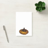 Post-it® Beurre d'arachide Chocolat Blossom Cuisine biscuit (Bureau)