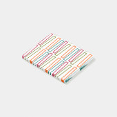 Post-it® Bibliothèque (Incliné)