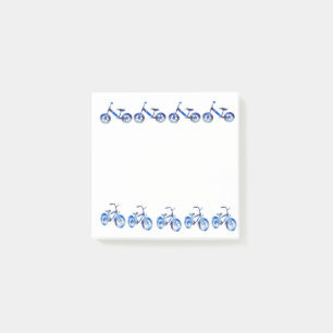 Post-it® Bicyclette