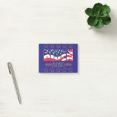 Post-it® BIDEN-2020-Enfant-Prodige (Bureau)