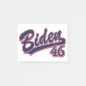 Post-it® Biden-46 (Devant)