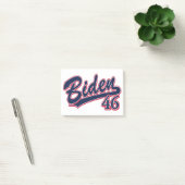 Post-it® Biden-46 (Bureau)